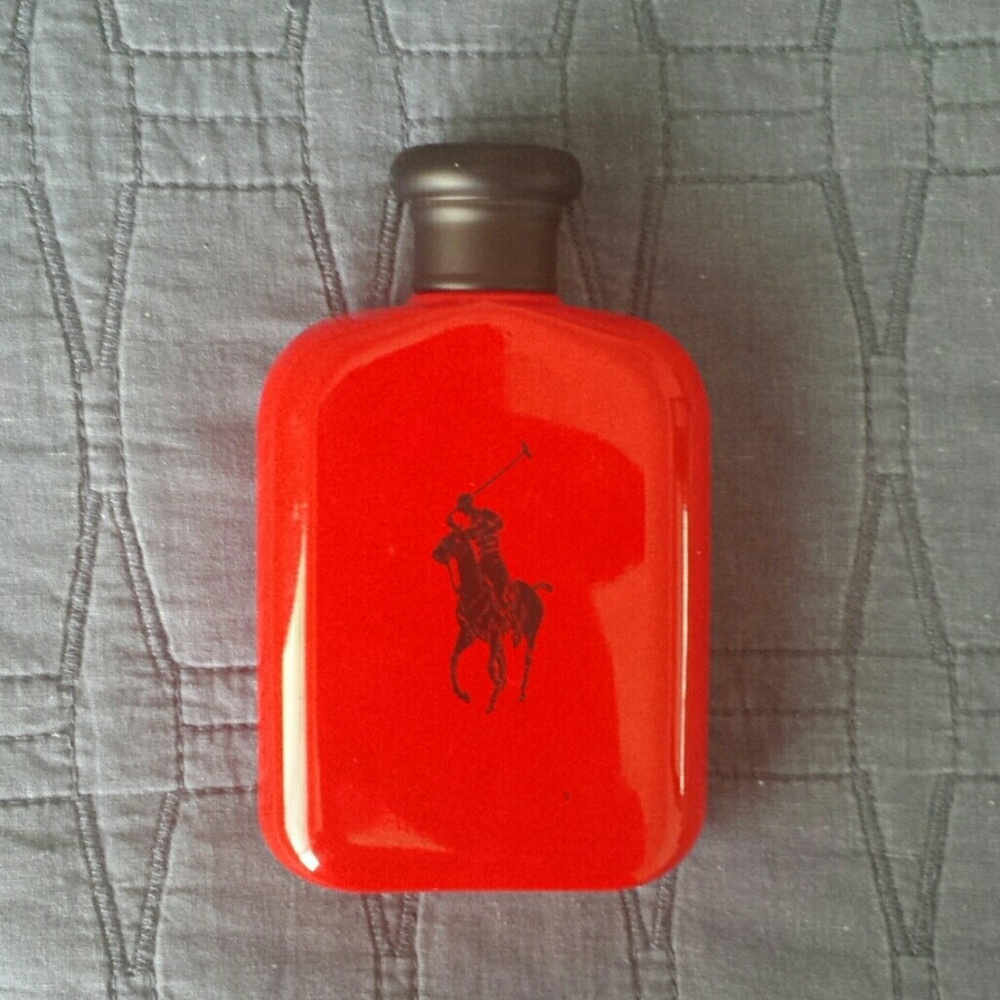 Ralph Lauren Eau De Toilette